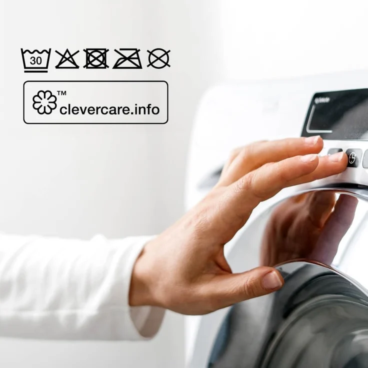 Harry Potter Dekokissen Harry Potter, hochfarbig bedruckt – Bild 4