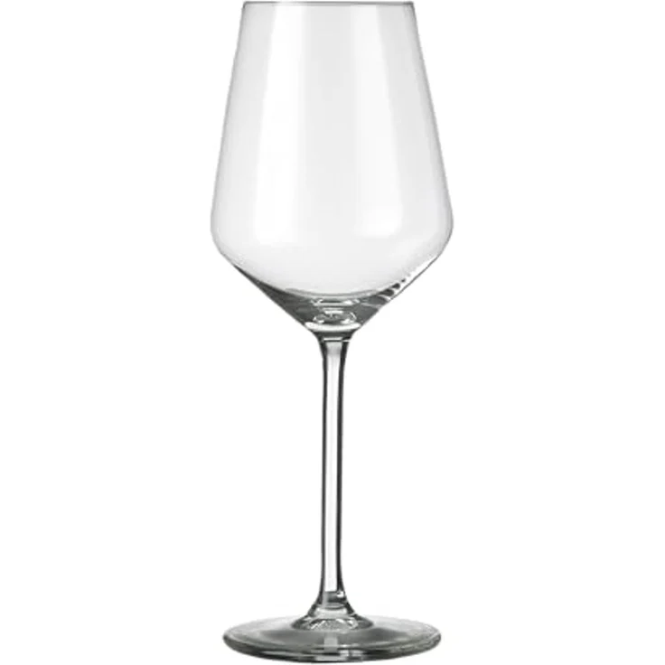 Weingläser Carre Royal Leerdam 37 cl Ø8 3x21 7 cm 6 Stk/Pack – Bild 2