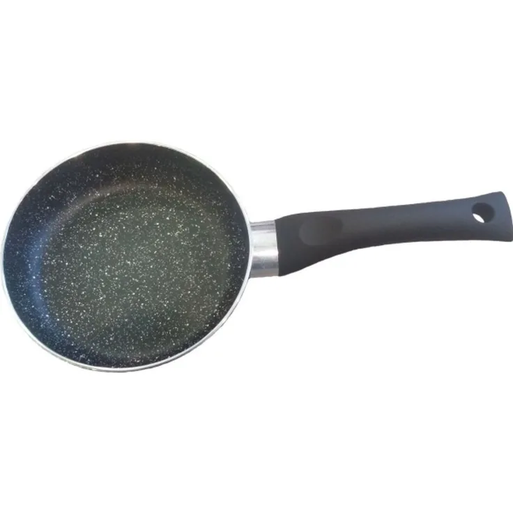 Kinghoff Kinghoff Bratpfanne mit Marmo-Marmorbeschichtung 28 cm 8374