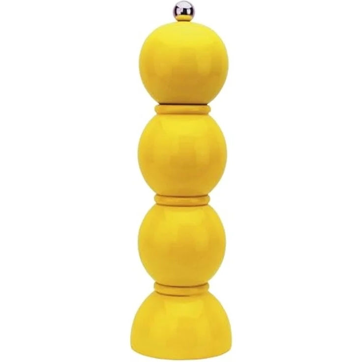 Addison Ross Yellow Salz- / Pfeffer-Mühle 24 cm – Bild 1