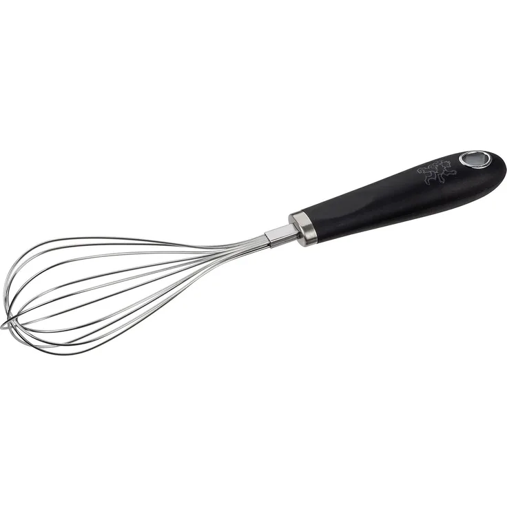 Stanley Rogers Pride Schneebesen, 28cm, Edelstahl