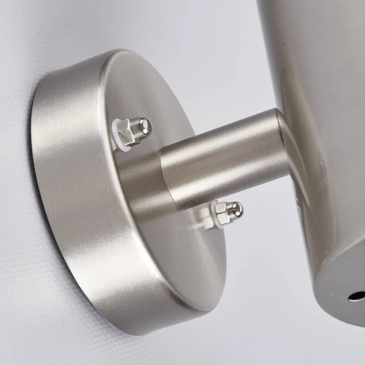 Lindby Außen-Wandleuchte Lanea, LED 9 W gesamt, warmweiß – Bild 7