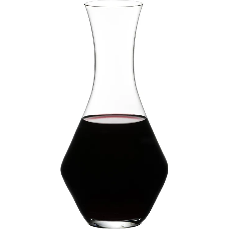 RIEDEL 1440/14 MERLOT Dekanter aus Kristallglas