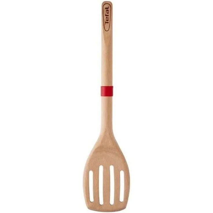 Tefal Bratwender, Braun, 38.5 x 9.2 x 2.7 cm – Bild 5