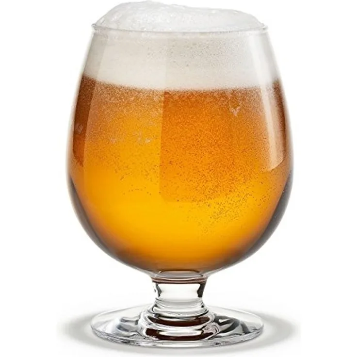 Holmegaard Det danske Bierglas, Glas, 44 cl