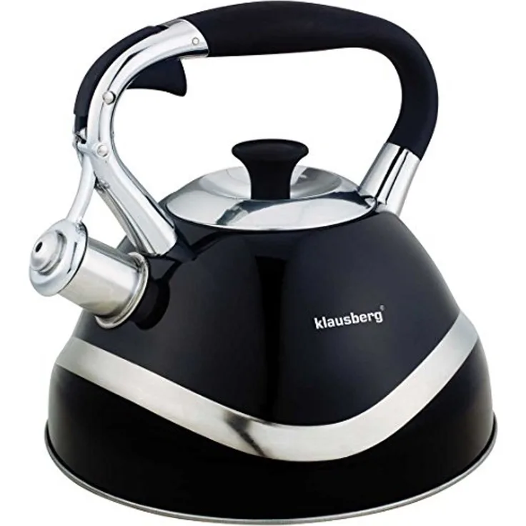 Klausberg Klausberg Stahlkessel Magic Change 1,8l KB7044