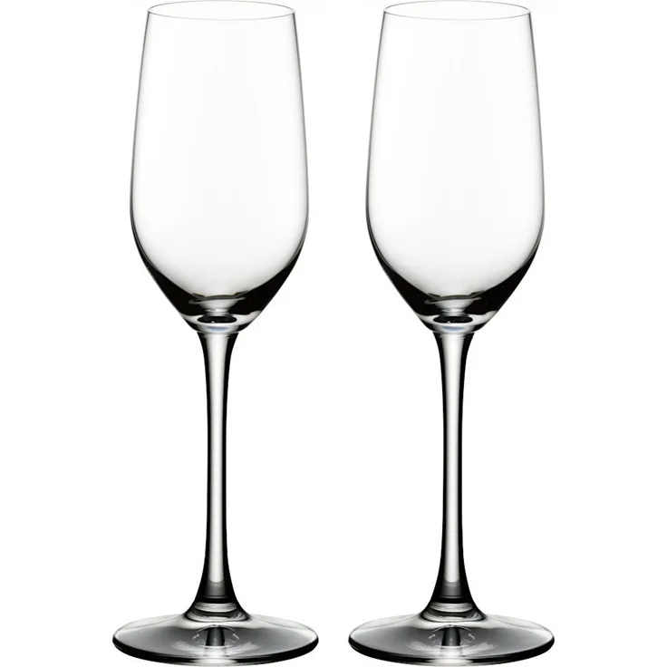 RIEDEL 6408/18 BAR Tequila Gläser 2er Set