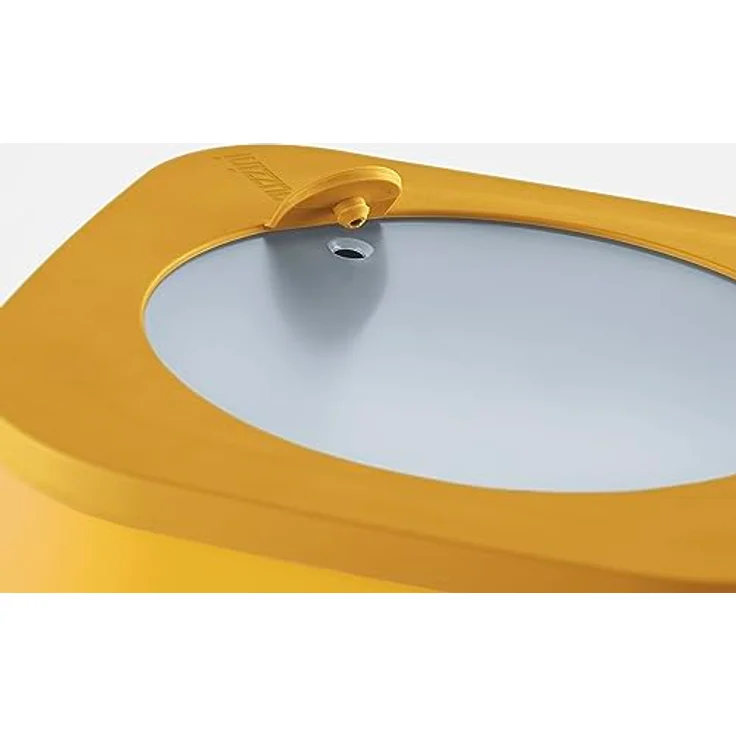 Guzzini STORE&MORE BIO Set 3 Dosen Assorted colors – Bild 8
