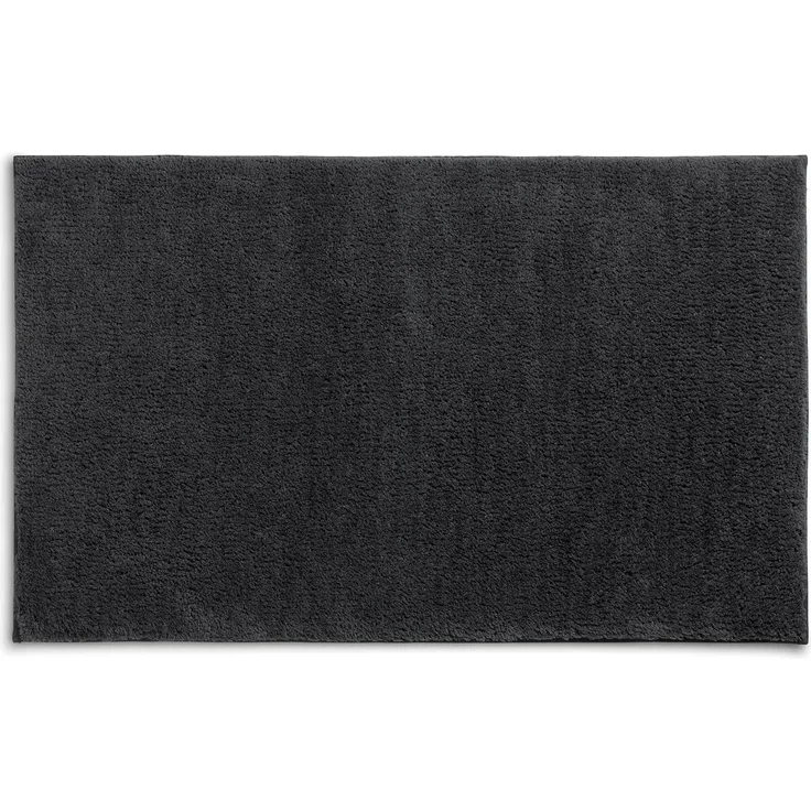 Badematte granitgrau MAJA