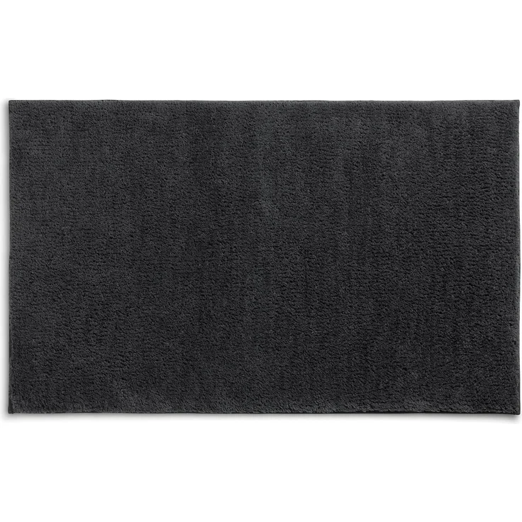 Badematte granitgrau MAJA