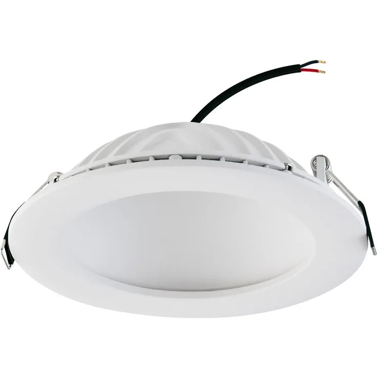 EVN DL15040 weiss 12W 350mA LED-Deckeneinbaustrahler