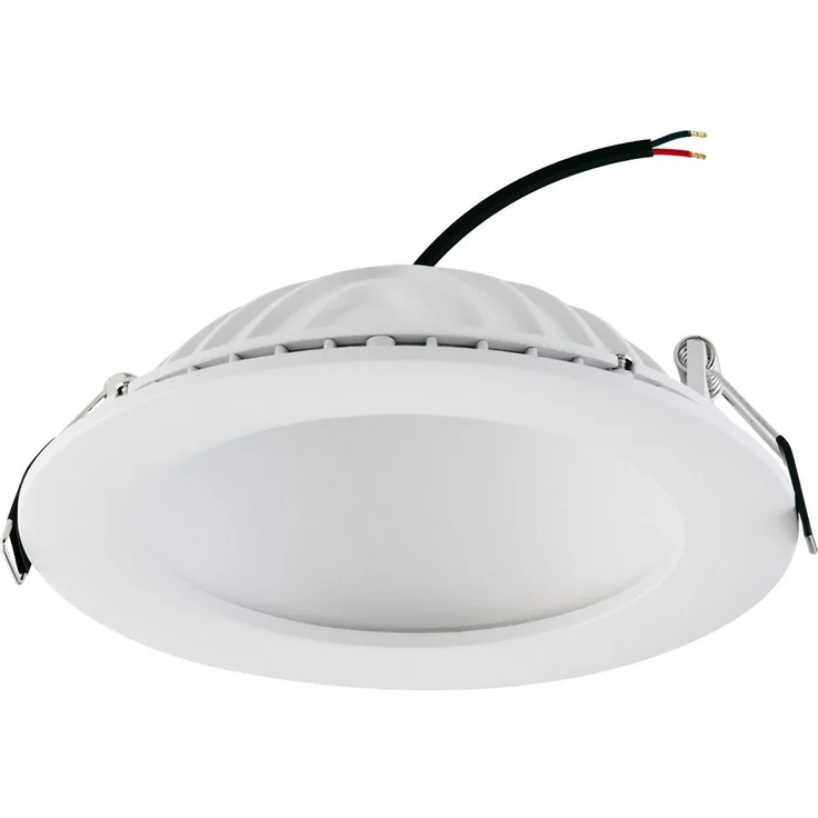 EVN DL15040 weiss 12W 350mA LED-Deckeneinbaustrahler