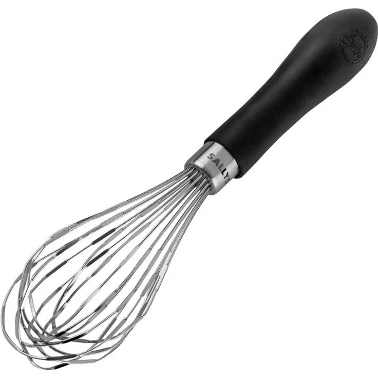 Sallys Schneebesen - Profi Schneebesen, ideal zum vermischen und aufschlagen – Bild 3