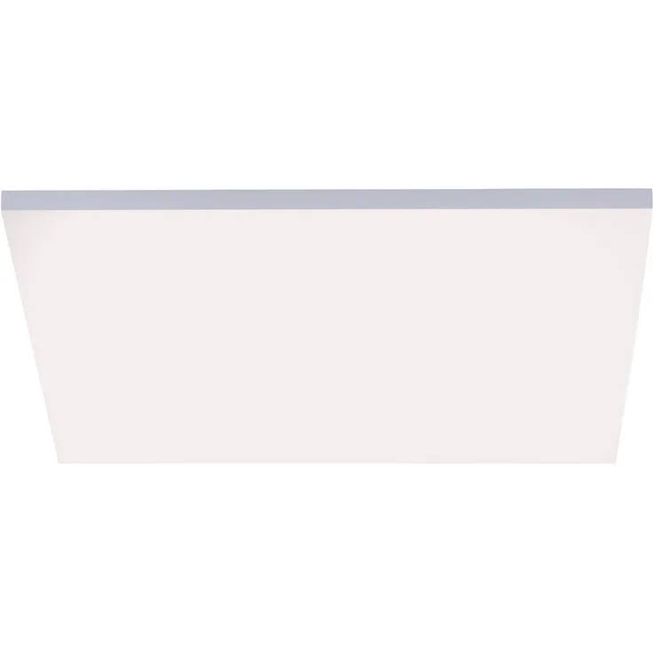 Paul Neuhaus 8492-16 FRAMELESS 62 Deckenleuchte weiss