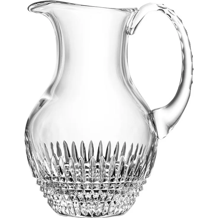 Krug Kristall Empire clear (25 cm)