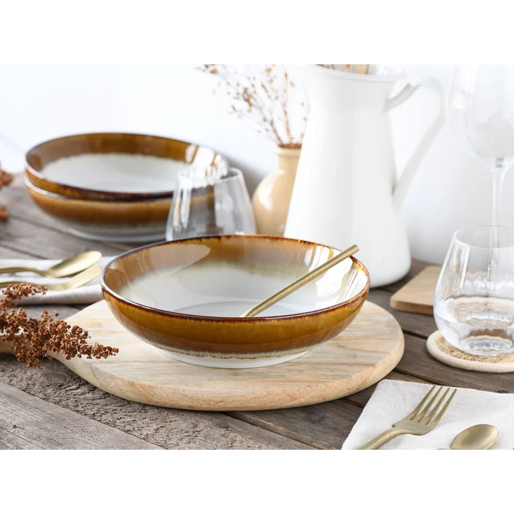 Cascade Braun, Poke Bowl 4-tlg (mo) – Bild 3