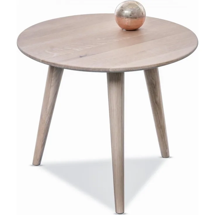 M2 Kollektion Couchtisch Oslo 1", H=36cm D=45cm