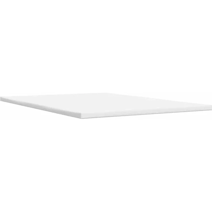 vidaXL Boxspringbett mit Matratze Dunkelgrau 140x200 cm Stoff 3294394 – Bild 12