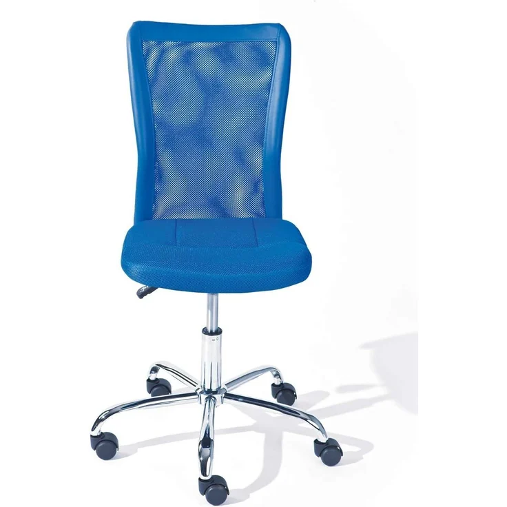 Inter Link Drehstuhl blau – Bild 4
