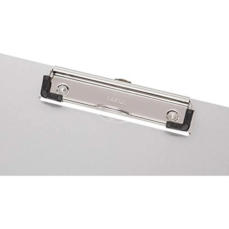 MAUL Klemmbrett 2352808 DIN A4 silber Aluminium – Bild 9
