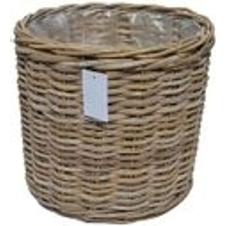 Rattan Korb Siena M – Bild 10