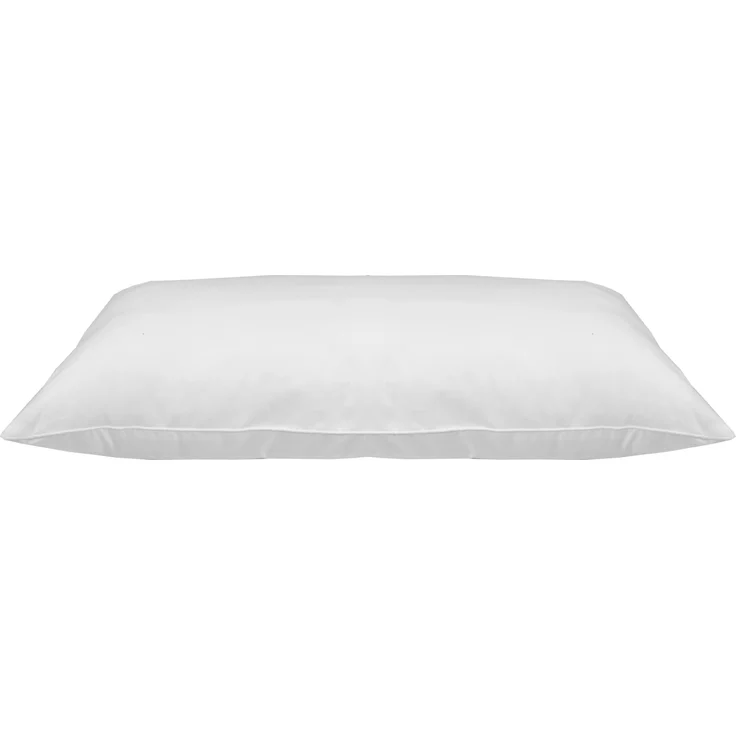 Hochwertiges Kopfkissen in 40x80cm ( Wasserkissen ) mit anpassbaren Wasserkern, Nackenstützkissen Ideal für Ihr Wasserbett – Bild 3