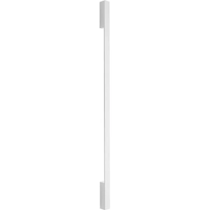 Arcchio Ivano LED Wandleuchte, moderne 2-flammige Wandlampe in Weiß aus Aluminium, energiesparende Wandstrahler für Wohnzimmer, Schlafzimmer und Flur