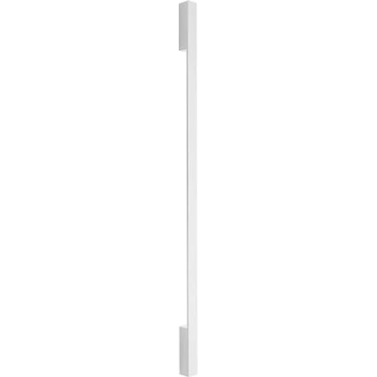 Arcchio Ivano LED Wandleuchte, moderne 2-flammige Wandlampe in Weiß aus Aluminium, energiesparende Wandstrahler für Wohnzimmer, Schlafzimmer und Flur – Bild 1