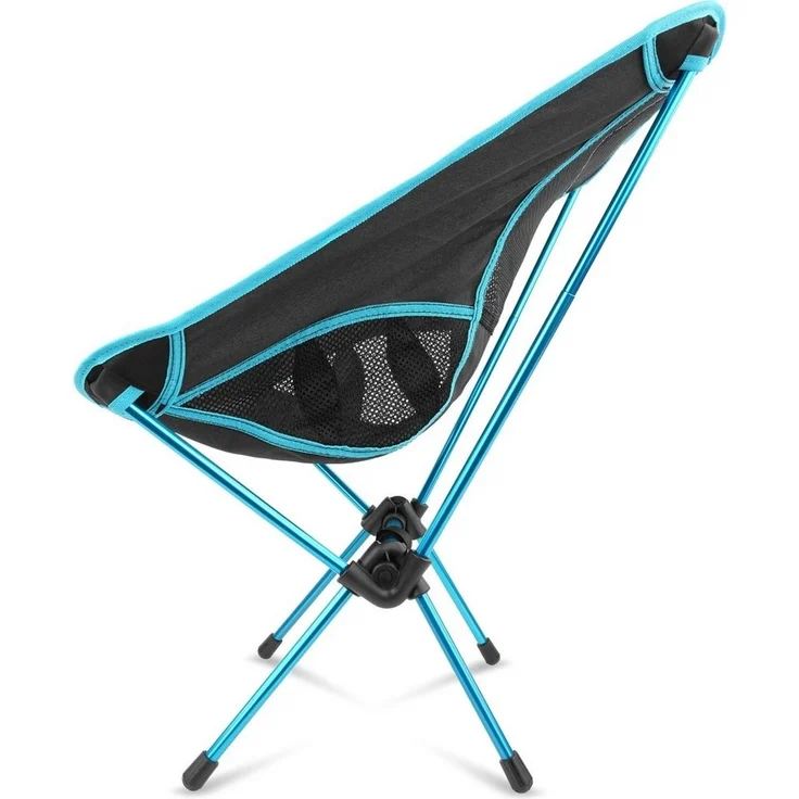 normani Campingstuhl Ultraleichter Campingstuhl Moak, Campingstuhl Angelstuhl - Gartenstuhl bis zu 135 kg – Bild 3