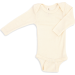 Engel Baby-Body Langarm TOP