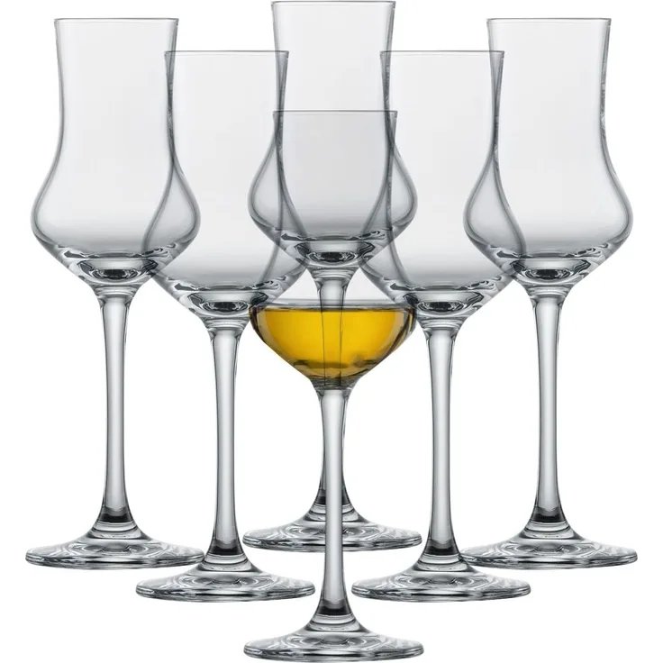 Schott Zwiesel BAR SPECIAL Digestifglas 95 ml 6er Set