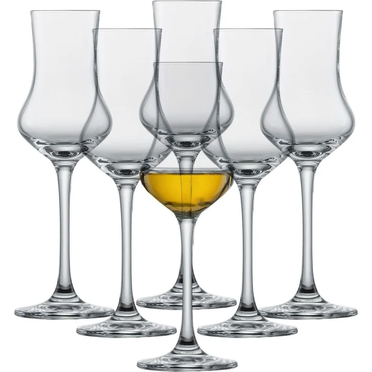 Schott Zwiesel BAR SPECIAL Digestifglas 95 ml 6er Set – Bild 1