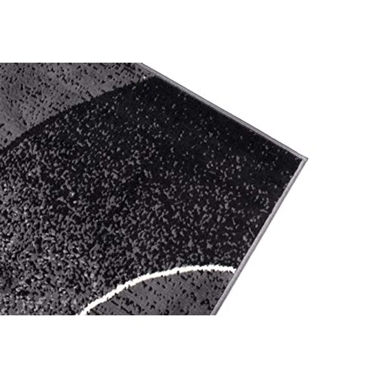 Tapiso Läufer DREAM, rechteckig, Höhe: 8 mm, Flur, Meterware, Korridor, Kurzflor – Bild 5