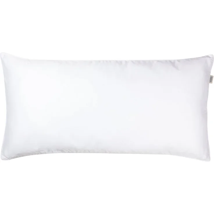 SCHÖNER WOHNEN-Kollektion Kissenbezüge Pure, (2 Stück), 2-teilig, aus nachhaltigerer Baumwolle