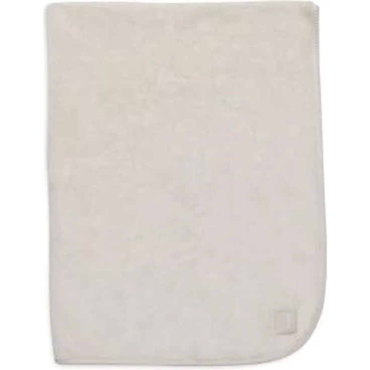 Jollein Bettdecke - Basic Jersey/Sherpa - 100 x 15