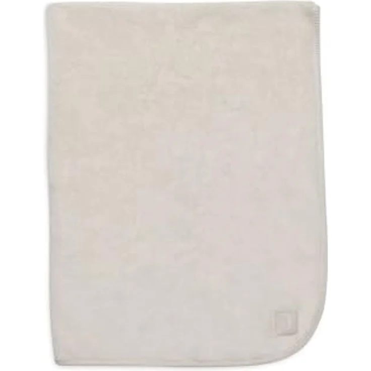 Jollein Bettdecke - Basic Jersey/Sherpa - 100 x 15 – Bild 1