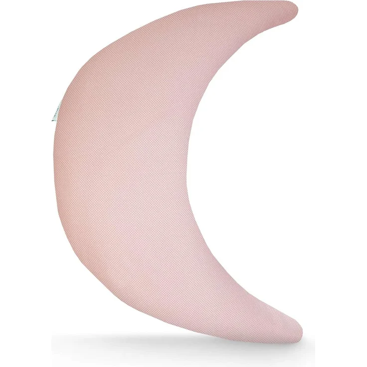 pic Bear Stillmond, Schmusekissen, Spots Flamingo, 120x27 cm – Bild 1