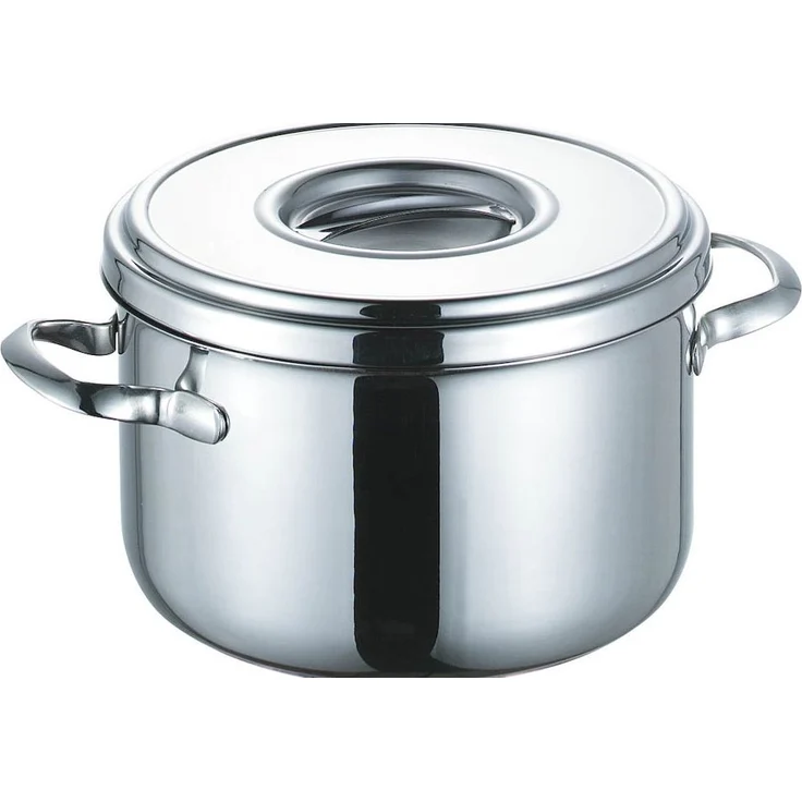 Schulte Ufer Romana i Fleischtopf 18 cm – Bild 1