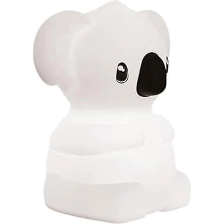 Kidywolf Nachtlicht mit Farb- wechsel Koala 16cm – Bild 2