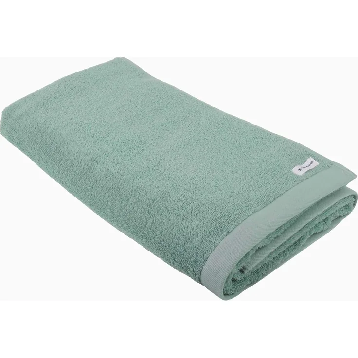 TOM TAILOR HOME Badetuch Badetuch COLOR BATH, Frottier (1-St)