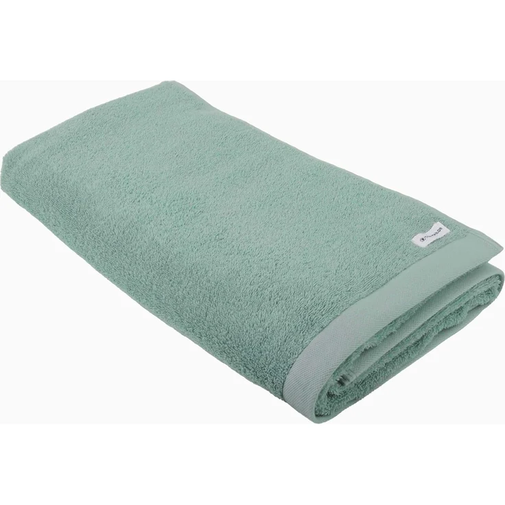 TOM TAILOR HOME Badetuch Badetuch COLOR BATH, Frottier (1-St) – Bild 1