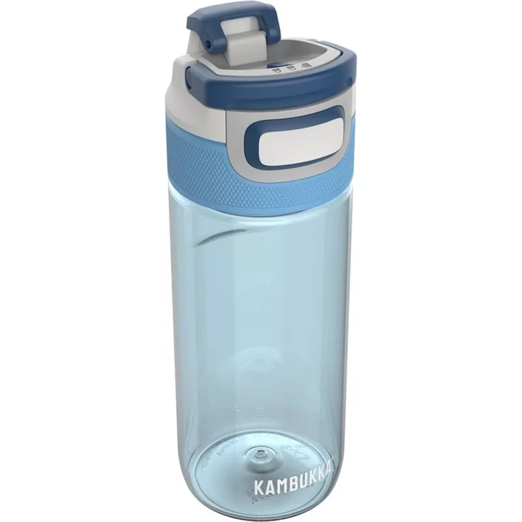 Kambukka Trinkflasche 500 ml EltonTropical Blue