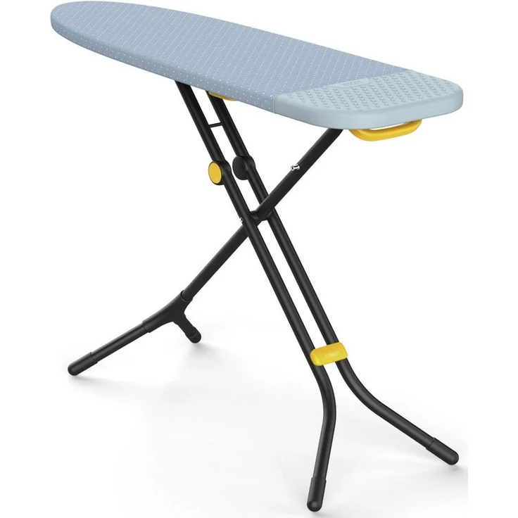 Joseph Joseph Glide Easy-Store 130cm Bügelbrett grau – Bild 5