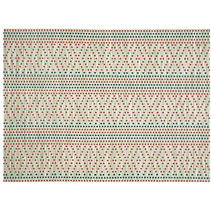 VIVARAISE PANAMA TISCHSET FLECHTE33X45 – Bild 2
