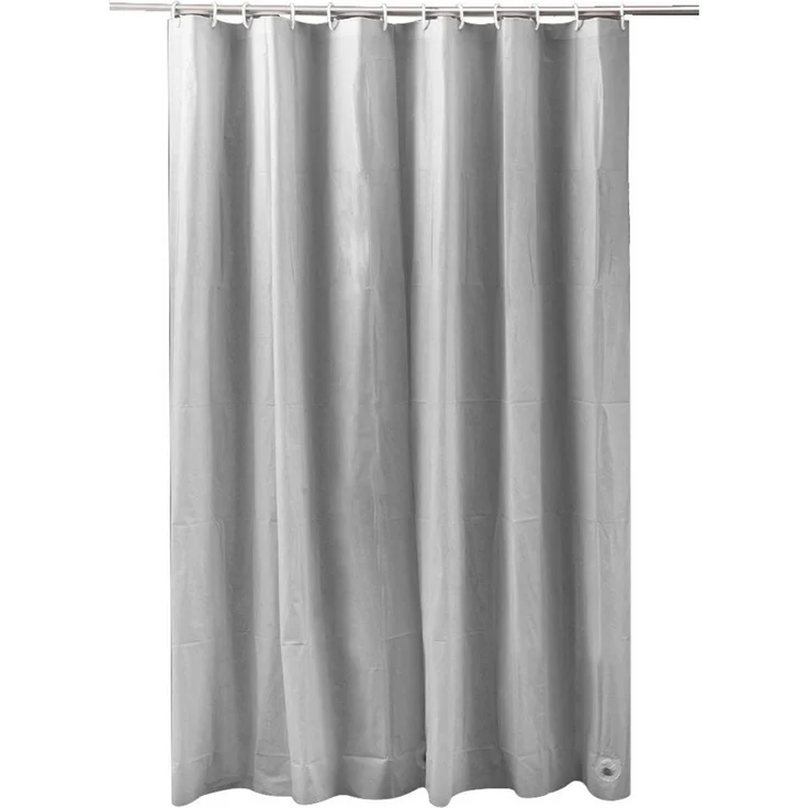 ADOB Duschvorhang Breite 180 cm, Höhe 200 cm – Bild 3
