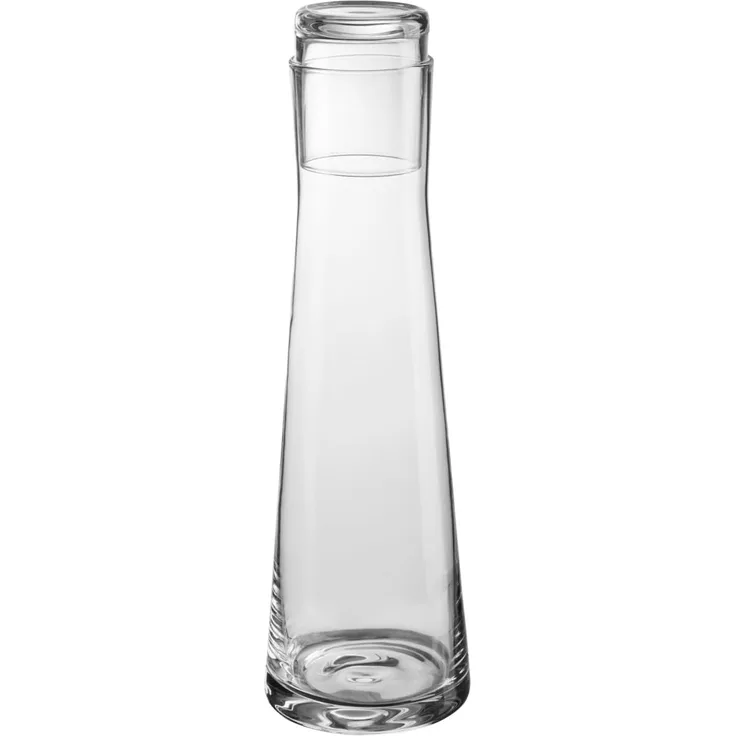 ASA Selection Karaffe Crystal Lina L 9 cm B 9 cm H 30 cm