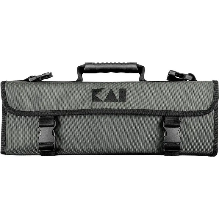 KAI Shun kleine Messertasche DM-0781