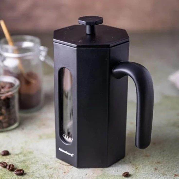 Klausberg Klausberg Kaffee-/Teebereiter 0,80l French Press KB7678 – Bild 6