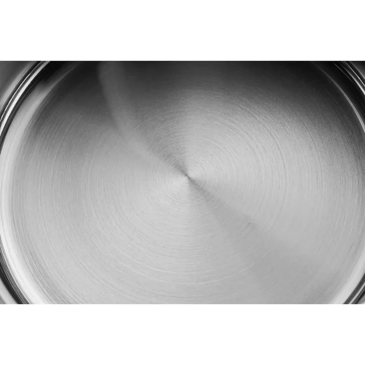 Eva Solo Stainless Steel Topf 10 l 24 cm – Bild 7