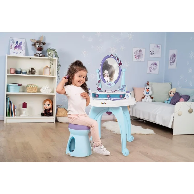 The Ice Queen 2in1 dressing table – Bild 3
